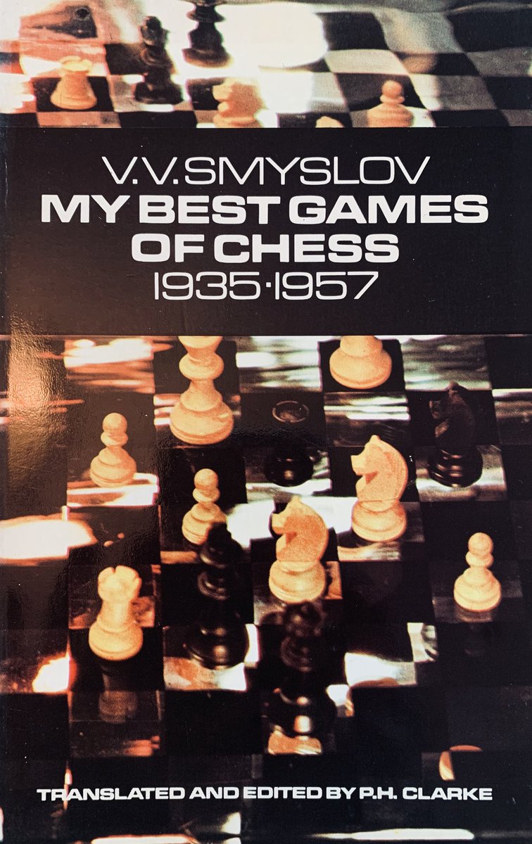 dover chess books