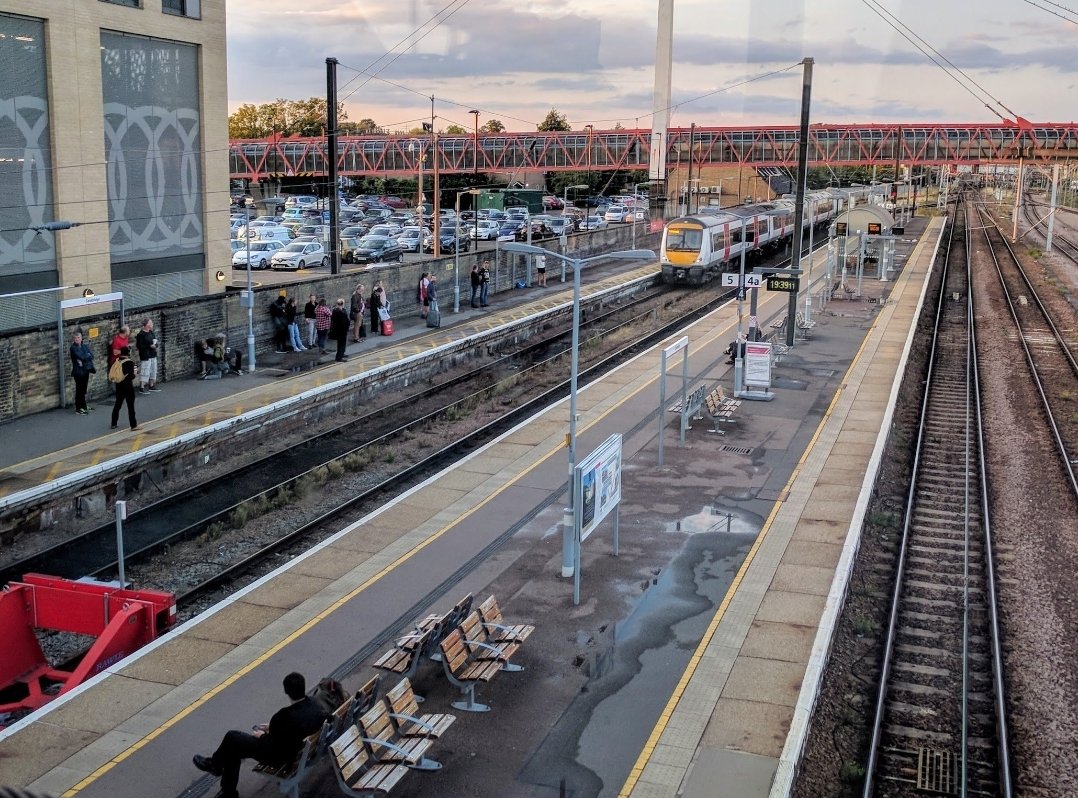 I& #39;ve travelled to so many places in practically every type of weather.