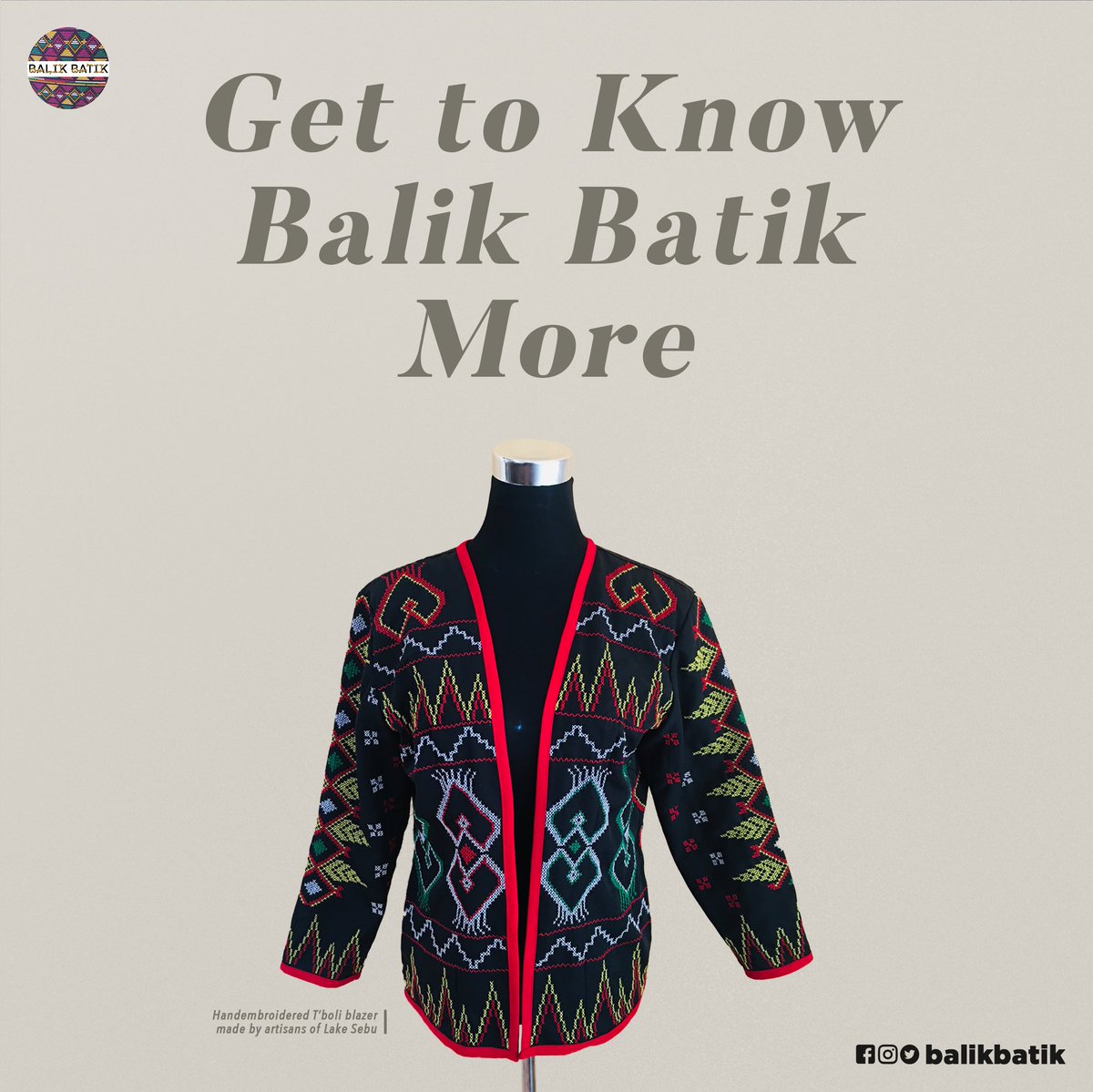 balik batik 🇵🇭 tweet media