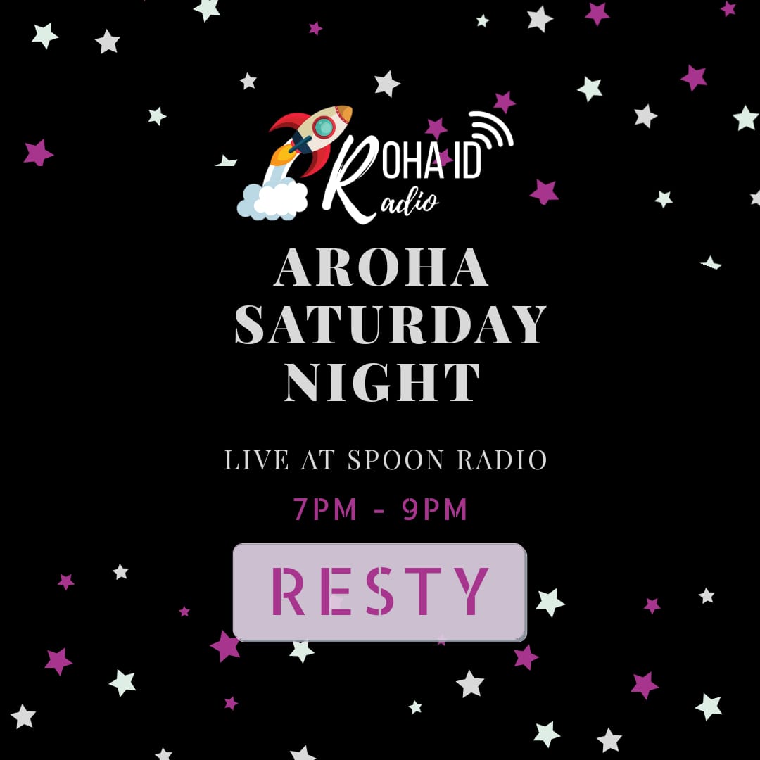 arohaidradio's tweet photo. SURPRISE LIVE!

Annyeong, Roha! Yuk malmingan bareng #arohaidradio ditemani DJ Resty. Hanya di Spoon Radio @.arohaid

#ASTRO #AROHA #AROHAIDRADIO https://t.co/MtJEoNZ62u