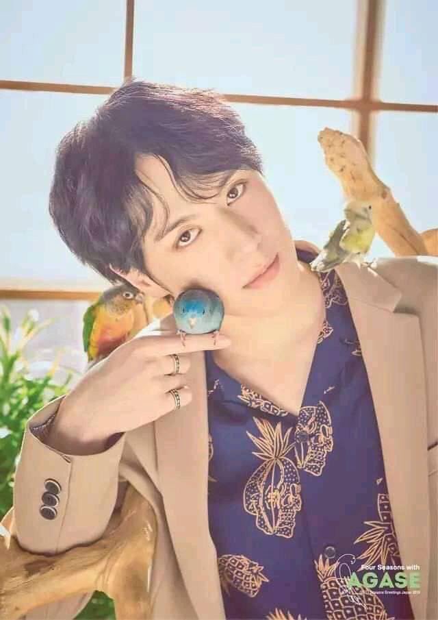 !Since the birthday of Our maknae is approaching, let us look back on how he surprises us this 2020.Check thread below if you also miss our Maknae. @real_Yugyeom #Yugyeom #Got7 @Got7Official~&