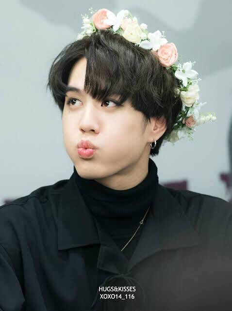 !Since the birthday of Our maknae is approaching, let us look back on how he surprises us this 2020.Check thread below if you also miss our Maknae. @real_Yugyeom #Yugyeom #Got7 @Got7Official~&