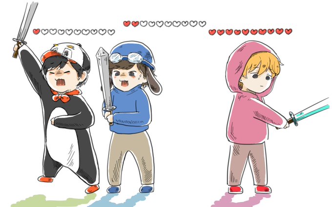 えんちょうのtwitterイラスト検索結果 えんちょうのtwitterイラスト検索結果