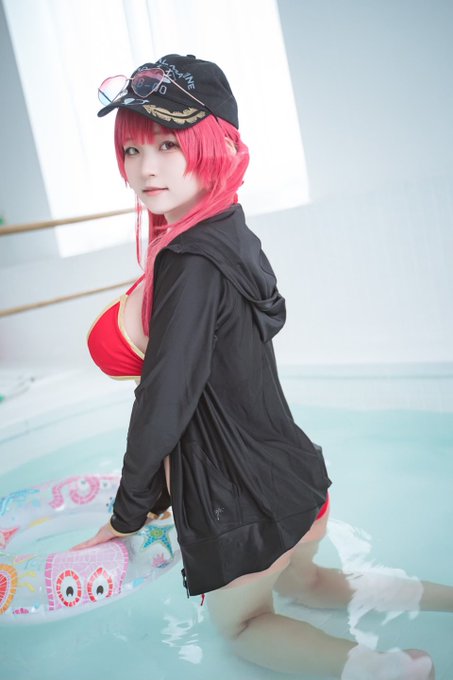 Twitterのコスプレ画像62