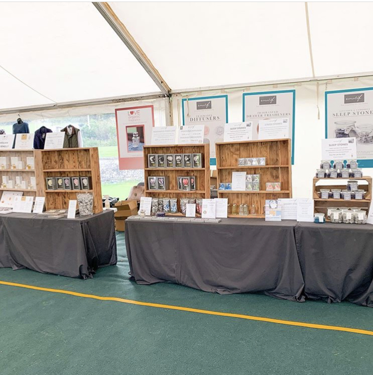 Firle Garden Show tweet media