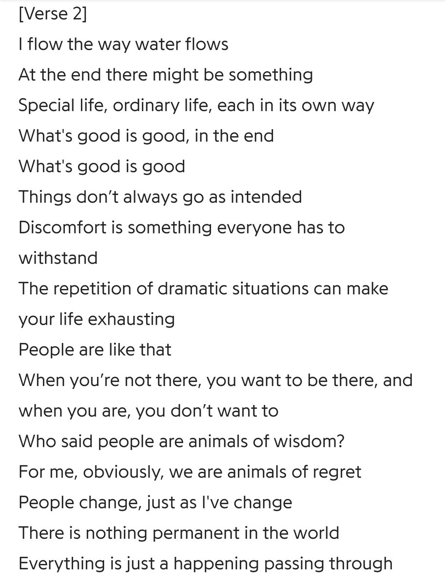 He's insane while writing People. This is one of my fave song on his D2 mixtape. This is so deep. Mmm.. mmm.. why so serious?