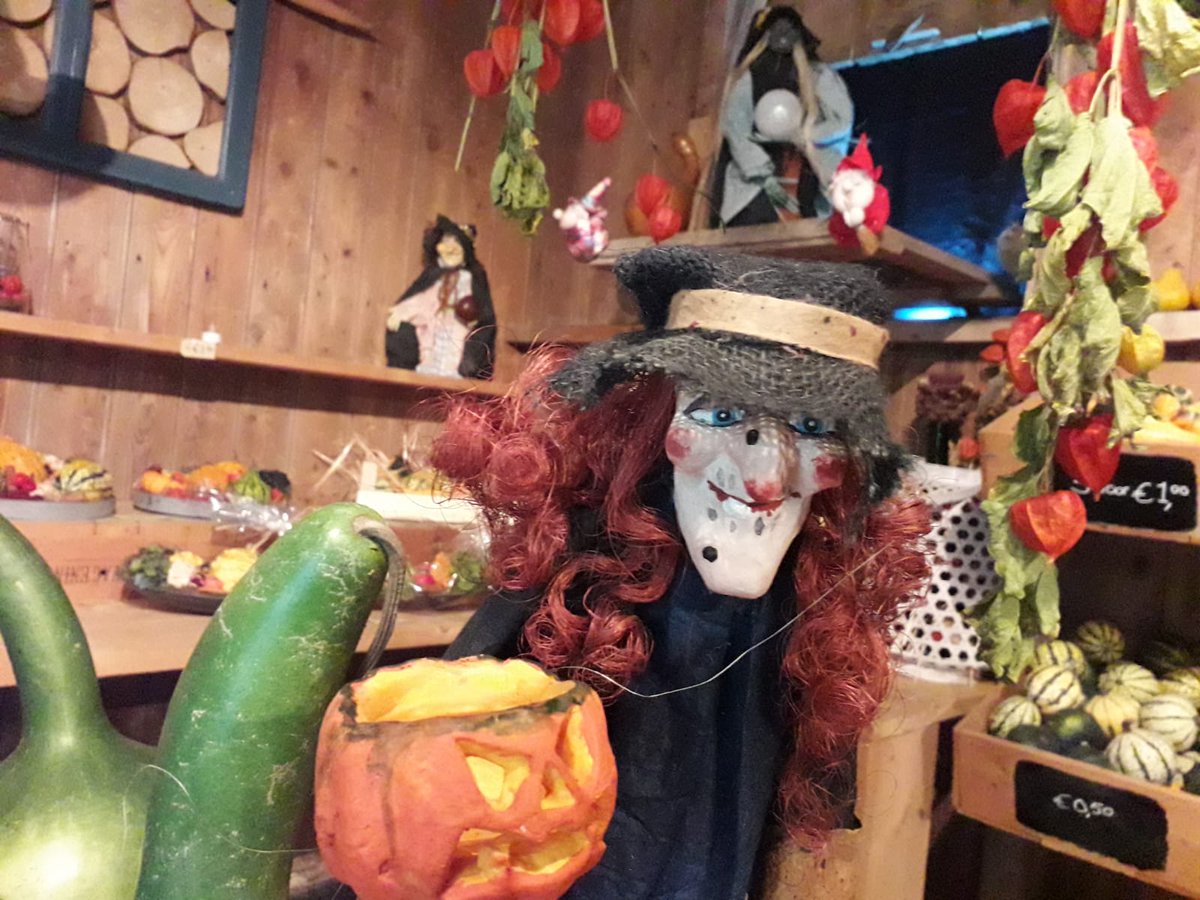 Geen open dag dit jaar op zaterdag 24 okt 😢 - mailchi.mp/97ed57521065/d…