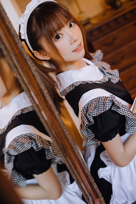 Twitterのコスプレ画像52
