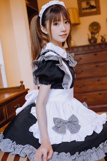 Twitterのコスプレ画像53