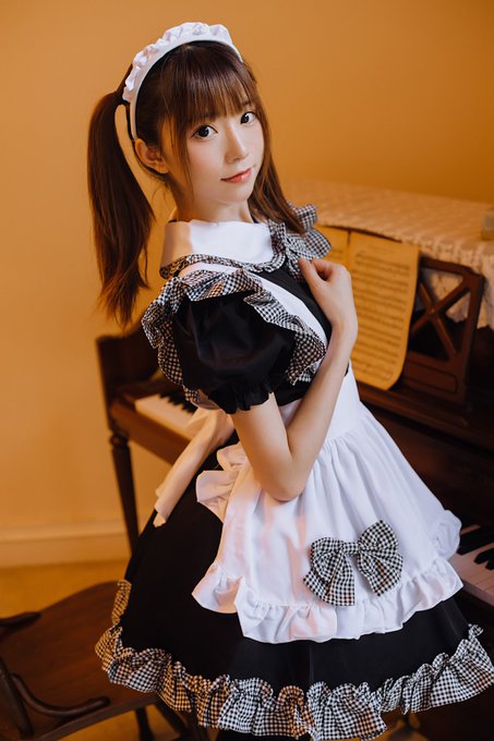 Twitterのコスプレ画像55