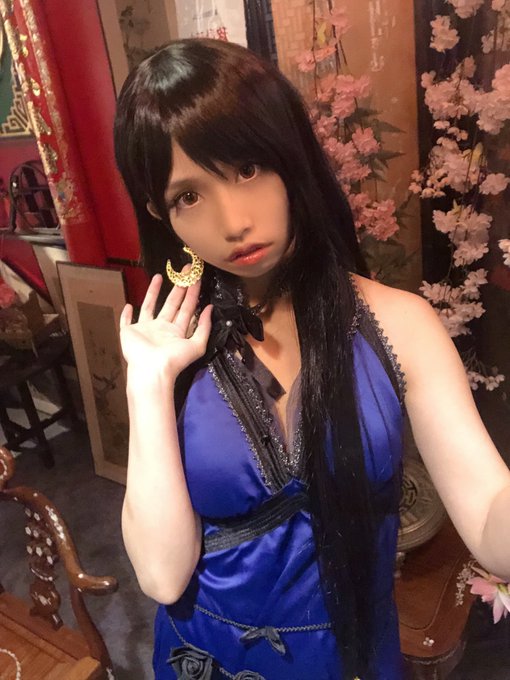 コスプレイヤーのぞみのTwitter画像9