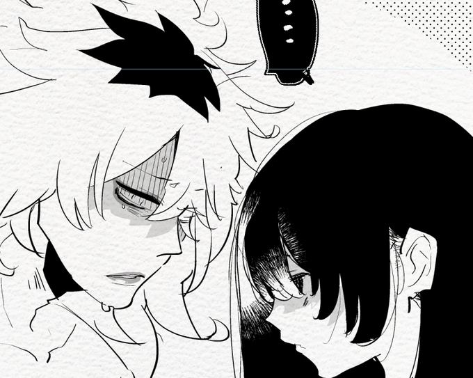 お題箱:ふたなり監督×イデ チン比べ
 https://t.co/1jcnPqKkPD 