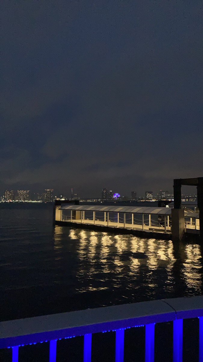 soraumidaichi20's tweet photo. 日の出
夜も綺麗
#tokyotower
#東京タワー
#空海大地つなぐ港Fes
#空・海・大地つなぐ港Fes
#noppon
#minatoku
#港区
#水辺
#lightuptogether https://t.co/PGsL1unj55