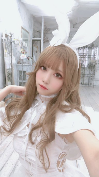 コスプレイヤーえい梨のTwitter画像41