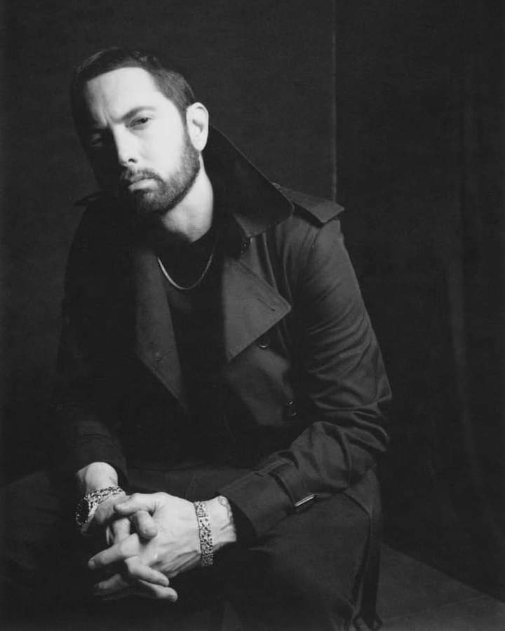 Happy 48th Birthday!  