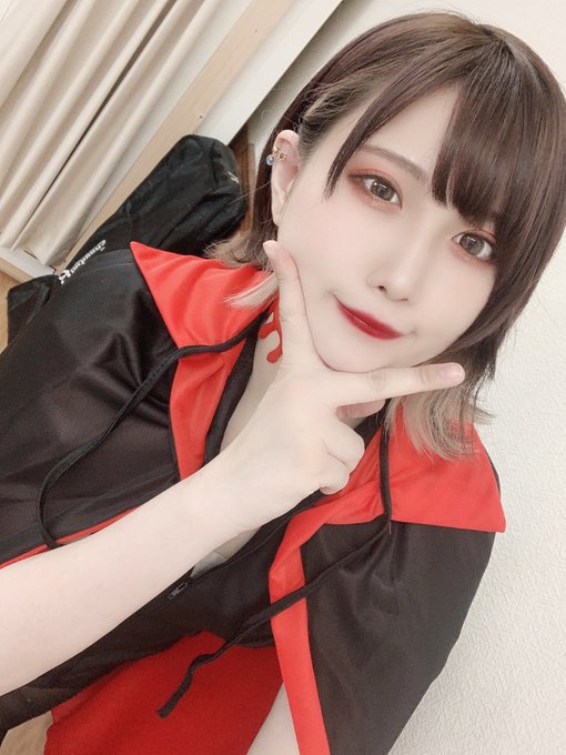 コスプレイヤー雨音瑠美(あまねるみ)のTwitter画像58