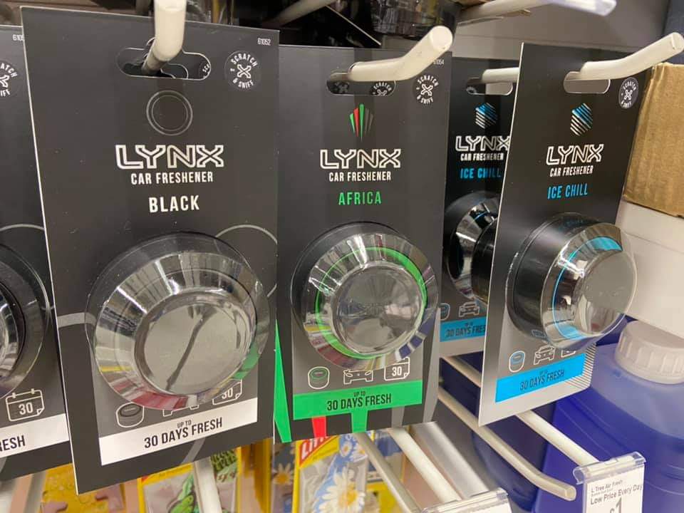 traceanne21's tweet photo. Lovely wee example of #productdiversification for #lcbusiness #unit5 #businessexpansion ....Soon be time for the @lynx Africa gift sets to make an appearance 🎄🎄 https://t.co/xHXNnEnAwI