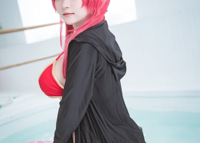 Twitterのコスプレ画像61