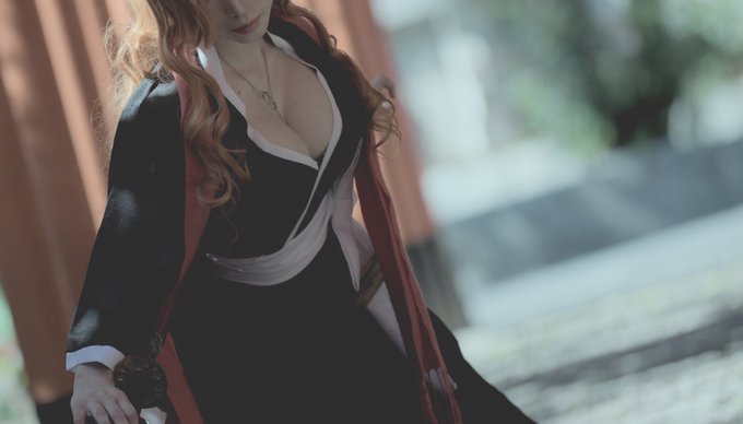 Twitterのコスプレ画像8