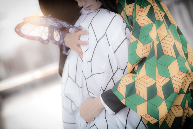 Twitterのコスプレ画像9