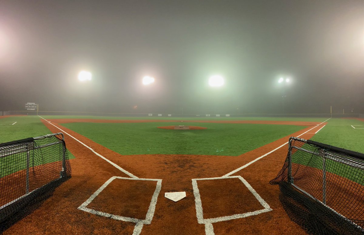 Salem Baseball tweet media