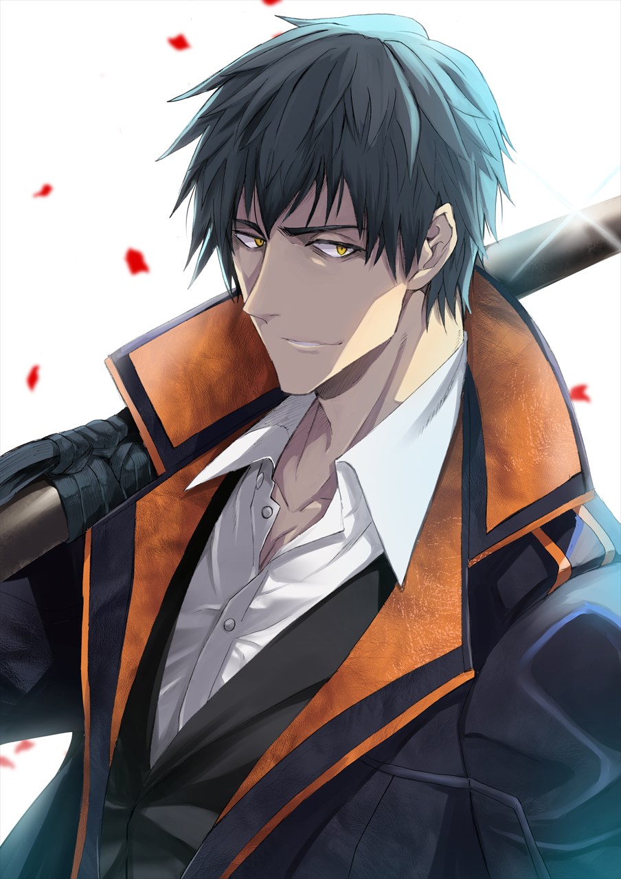 FGO 斎藤一 斎藤一(Fate) | RekoWiki備份站(元New Komica Wiki) | Fandom