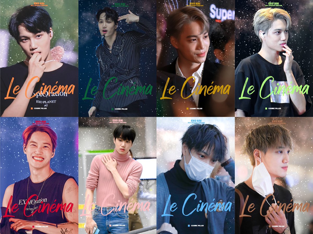 bg_Idol3's tweet photo. [🇹🇼台灣代購 TAIWAN GO]
❤Le Cinéma
by @cosmicPillar

📆10.29

詳細和購買處：
https://t.co/inQ1nlSY5u https://t.co/rCqHY1Cn3T