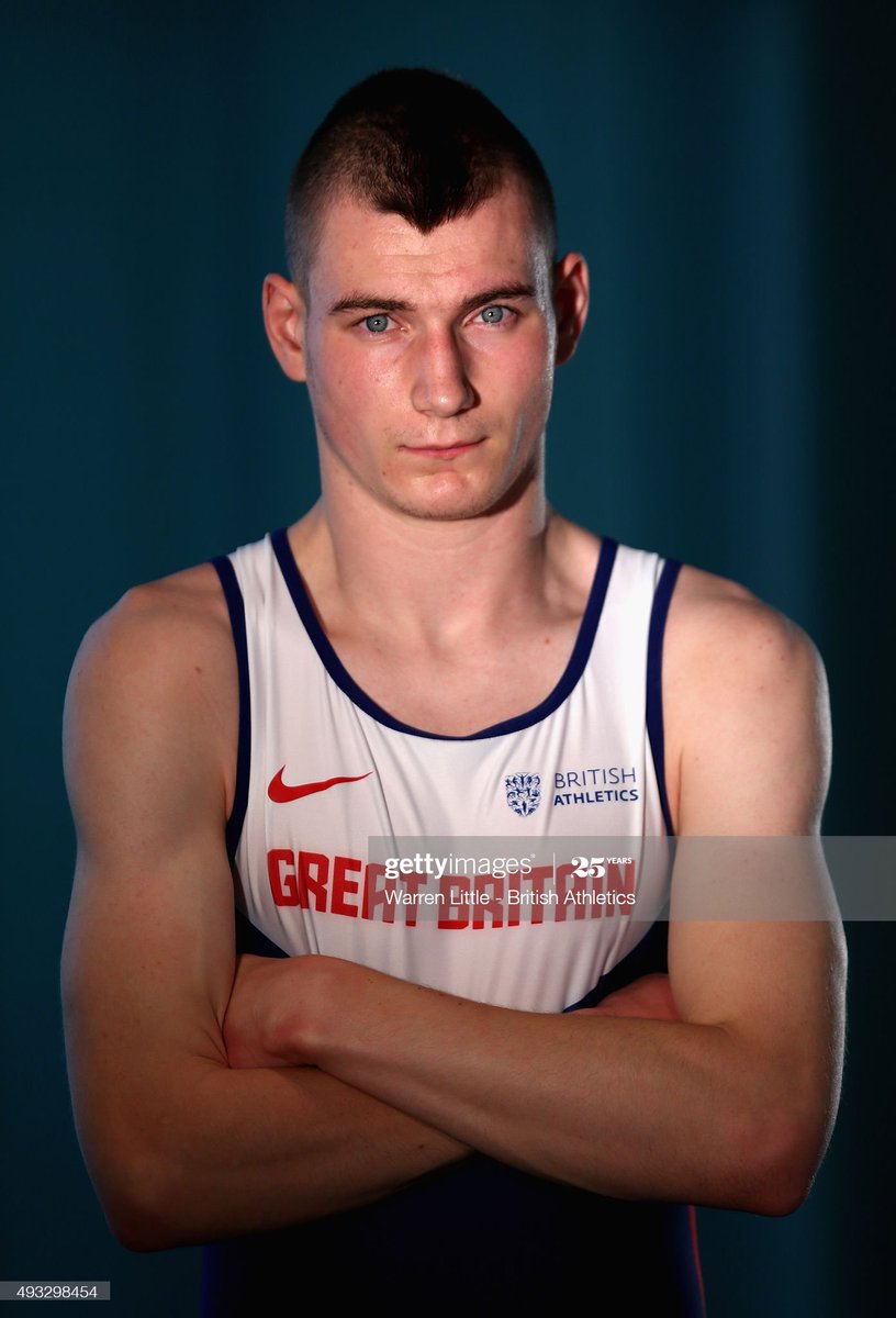 shaunburrowst38's tweet photo. Great Britain Team Portraits for IPC Athletics World Championships
DOHA, QATAR - OCTOBER 16: A portrait of Shaun Burrows of Great Britain Paralympic Team ahead of the IPC Athletics World Championship at The Torch Hotel on October 16, 2015 in Doha, Qatar. (Photo by Warren Little https://t.co/P3FyGwj4aV