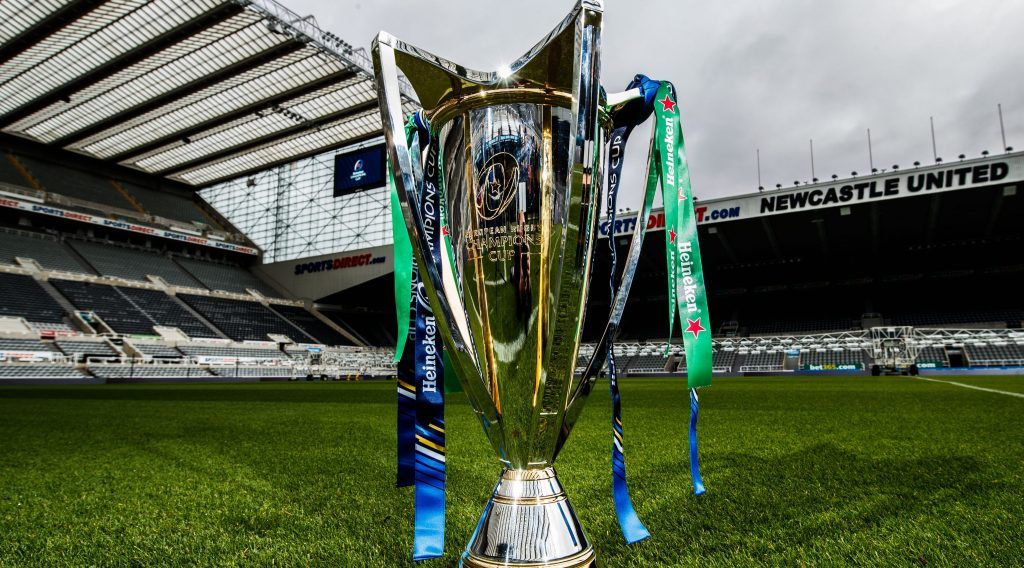 Nunca la han ganado y los dos sueñan con ella... Hoy, EXETER CHIEFS v RACING 92 (17.45h, Movistar Deportes). La Final de la CHAMPIONS CUP se decide, En Directo y En Exclusiva ,en @MovistarPlus #NoEsNormal #ÚneteALaMelé https://t.co/UKOZFaFfyh