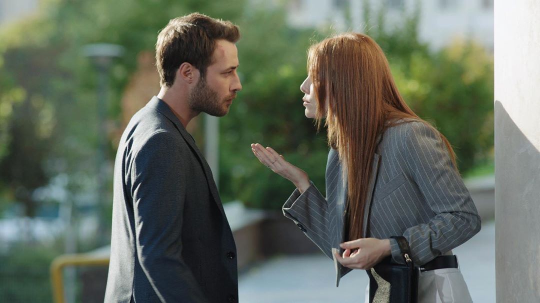 İyi Günde Kötü Günde final bölümüyle bu akşam saat 20.00'da Star TV'de !

#elçinsangu #ozandolunay #iyigündekötügünde #leysar