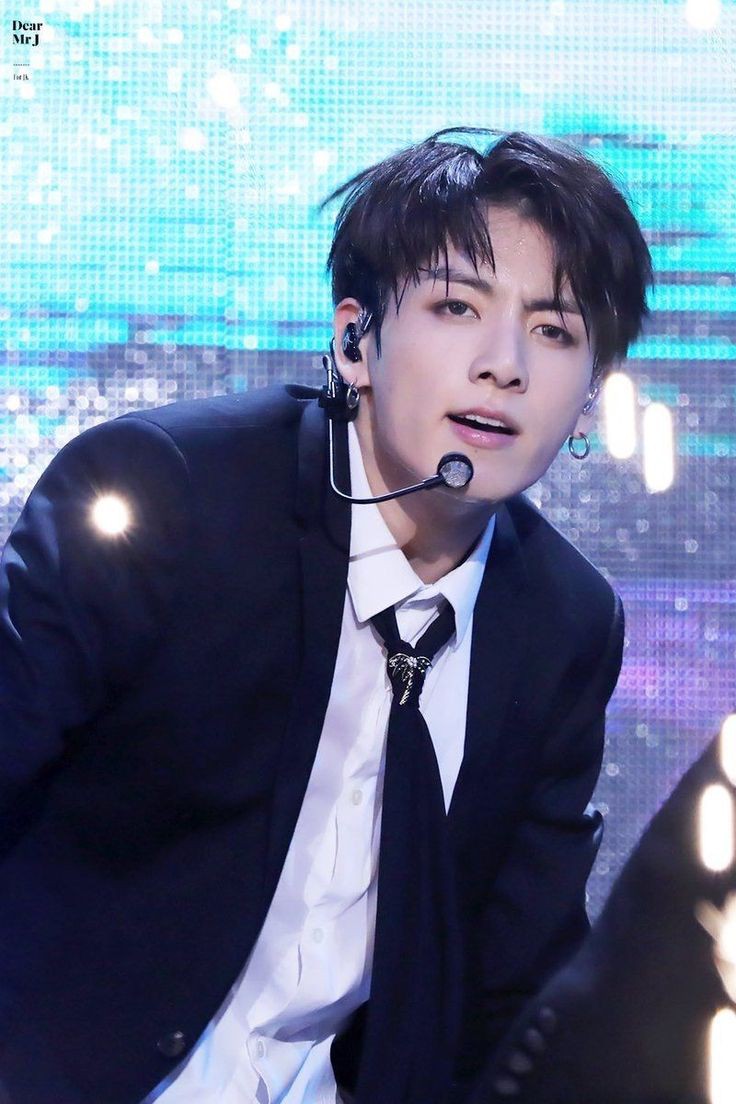 Jungkook is sexy but as you scroll down he gets more sexier — a mf thread