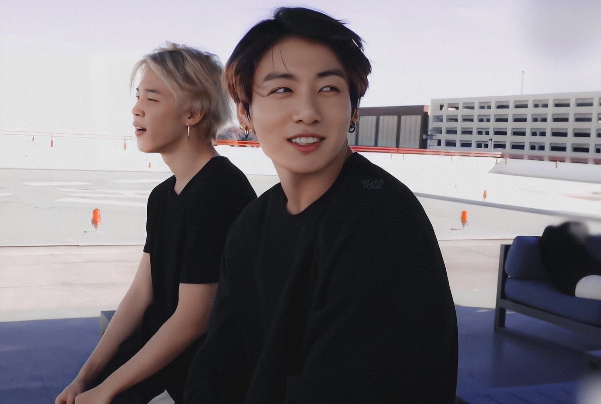 jeon jungkook& #39;s forehead - a very much needed thread.
