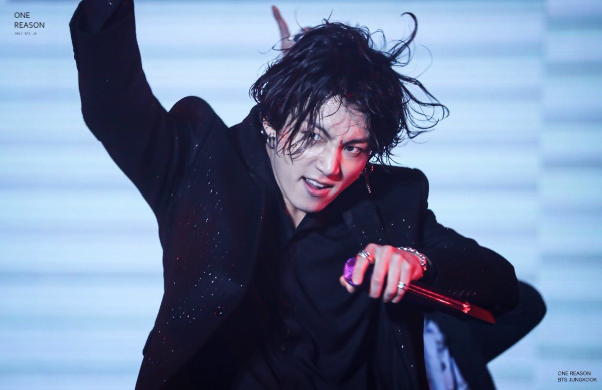 Jungkook is sexy but as you scroll down he gets more sexier — a mf thread