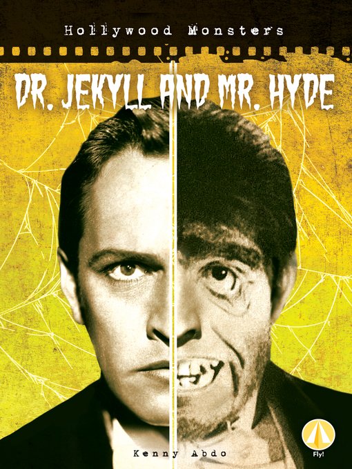 Mr jekyll mr hyde