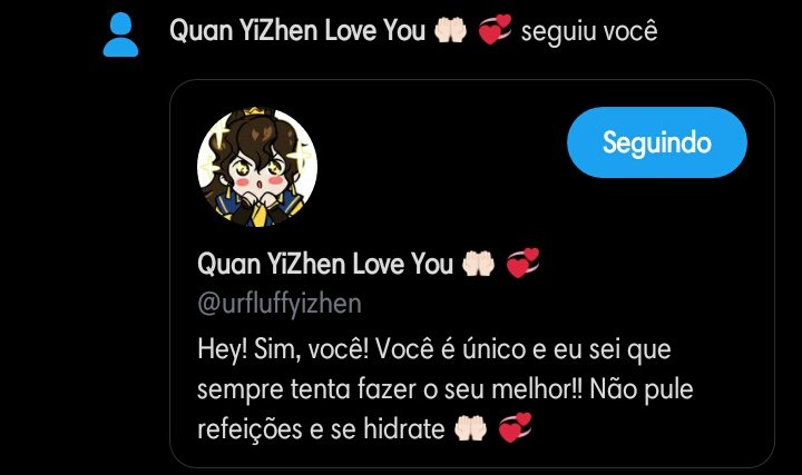 lemonscrr's tweet photo. Acordei e eu to MT feliz pq o @urfluffyizhen me ama🤧💕 https://t.co/W4iv9PfDC0