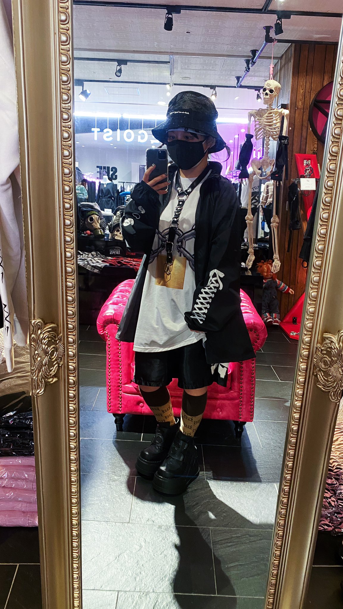 Twitter 上的 Xrn 地雷ちゃんウインドブレーカー メンズライクコーデ メンズもぜひ Shibuya109 5f Kryclothing T Co Byw4gx7rmj Twitter Twitter 上的 Xrn 地雷ちゃんウインドブレーカー メンズライクコーデ メンズもぜひ Shibuya109 5f Kryclothing T Co Byw4gx7rmj Twitter