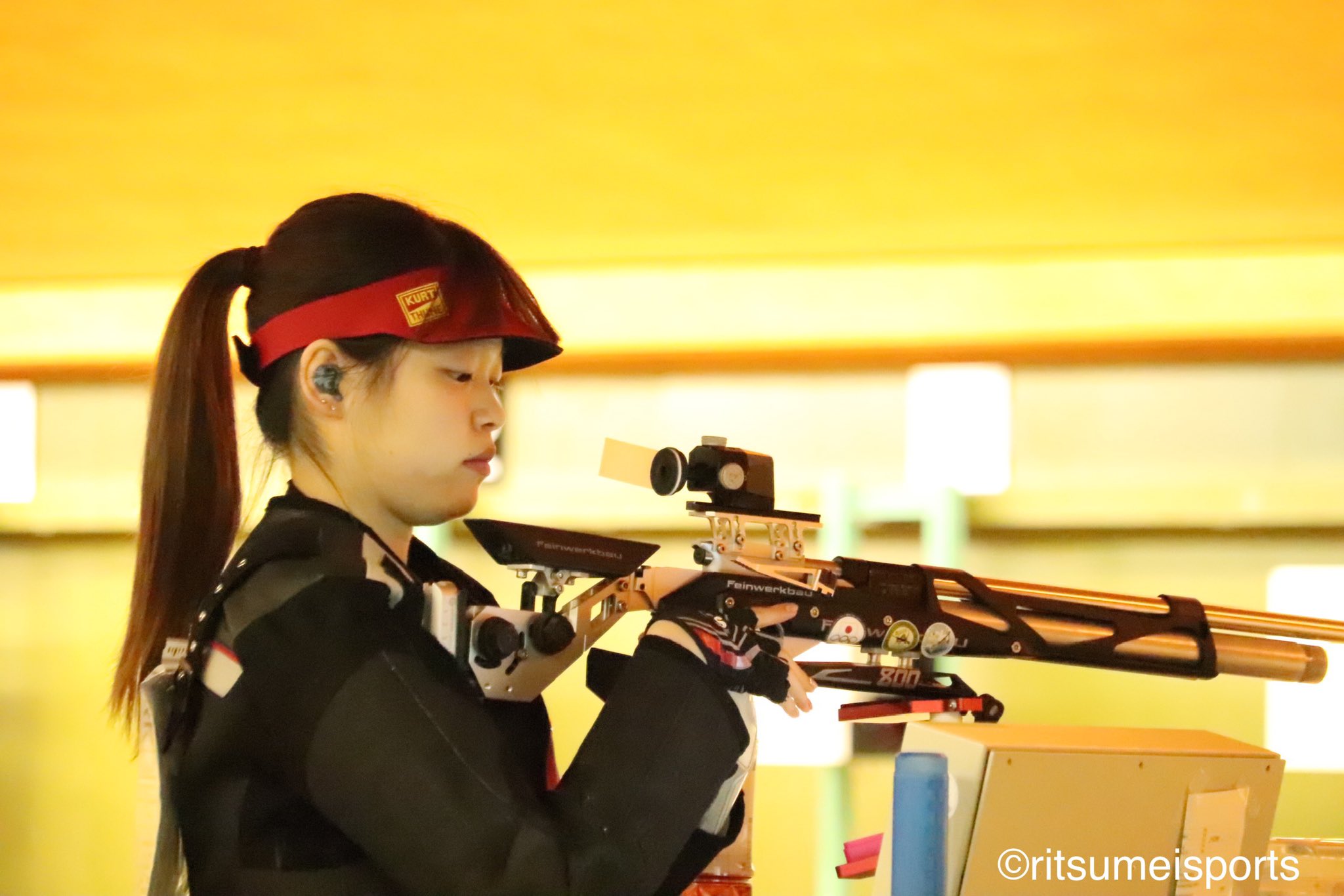 保安隊第一回全国射撃競技大会記念章 （７） 保安隊第一回全国射撃競技大会記念章 （7） 保安隊第一