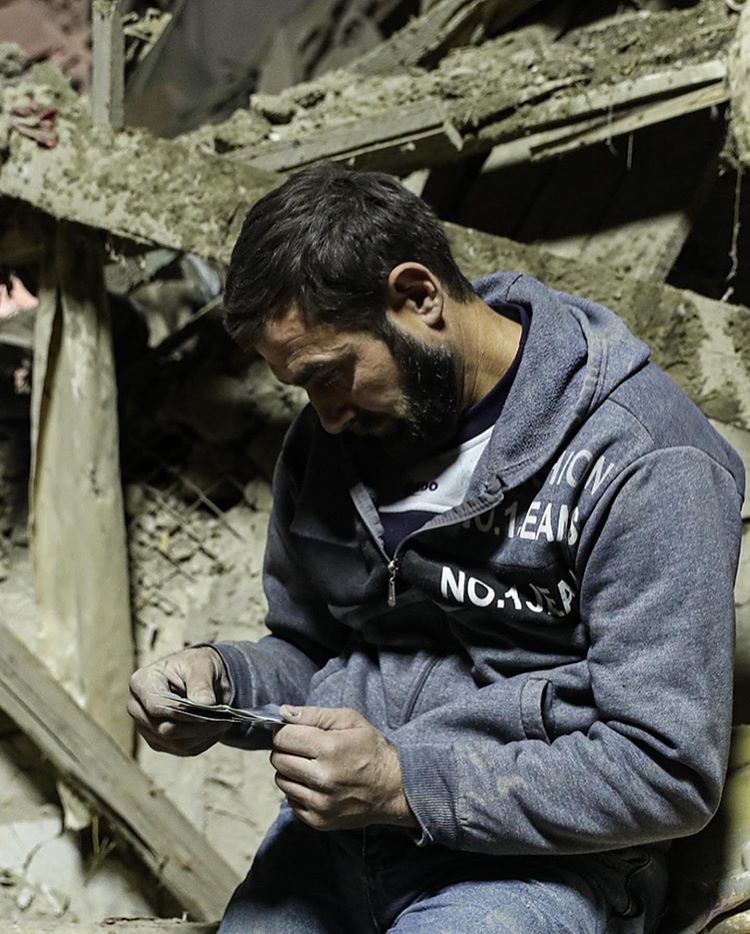 #PrayForGanja 
#GanjaCity 
#StopArmenianAggression 
#StopArmenianTerrorism 
<a href="/CNN/">CNN</a> 
<a href="/bsoloway/">Benjamin Soloway</a>
<a href="/felschwartz/">Felicia Schwartz</a>
<a href="/howmelissa/">Melissa Sim</a>
<a href="/Anna_Baltzer/">Anna Baltzer</a>