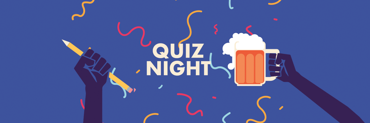 chapterbar's tweet image. We have a few tables left for quiz night next week - message us if you'd like to join! Great fun, prizes and happy hour until 7pm.

Wednesday 21st October, 6pm start. £2 per person.