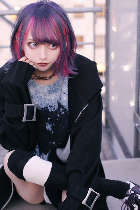 コスプレイヤーのむらこいちのTwitter画像8