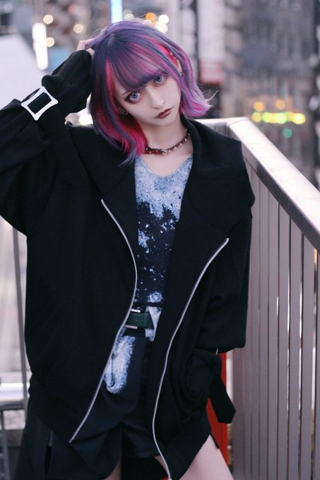 コスプレイヤーのむらこいちのTwitter画像9