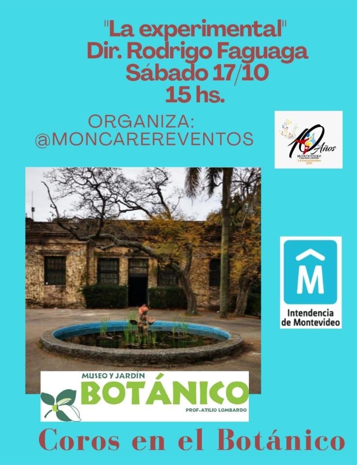 La_Experimental's tweet photo. #HOY 
¡Los y las esperamos! ♥️ https://t.co/O62ezQoMqL