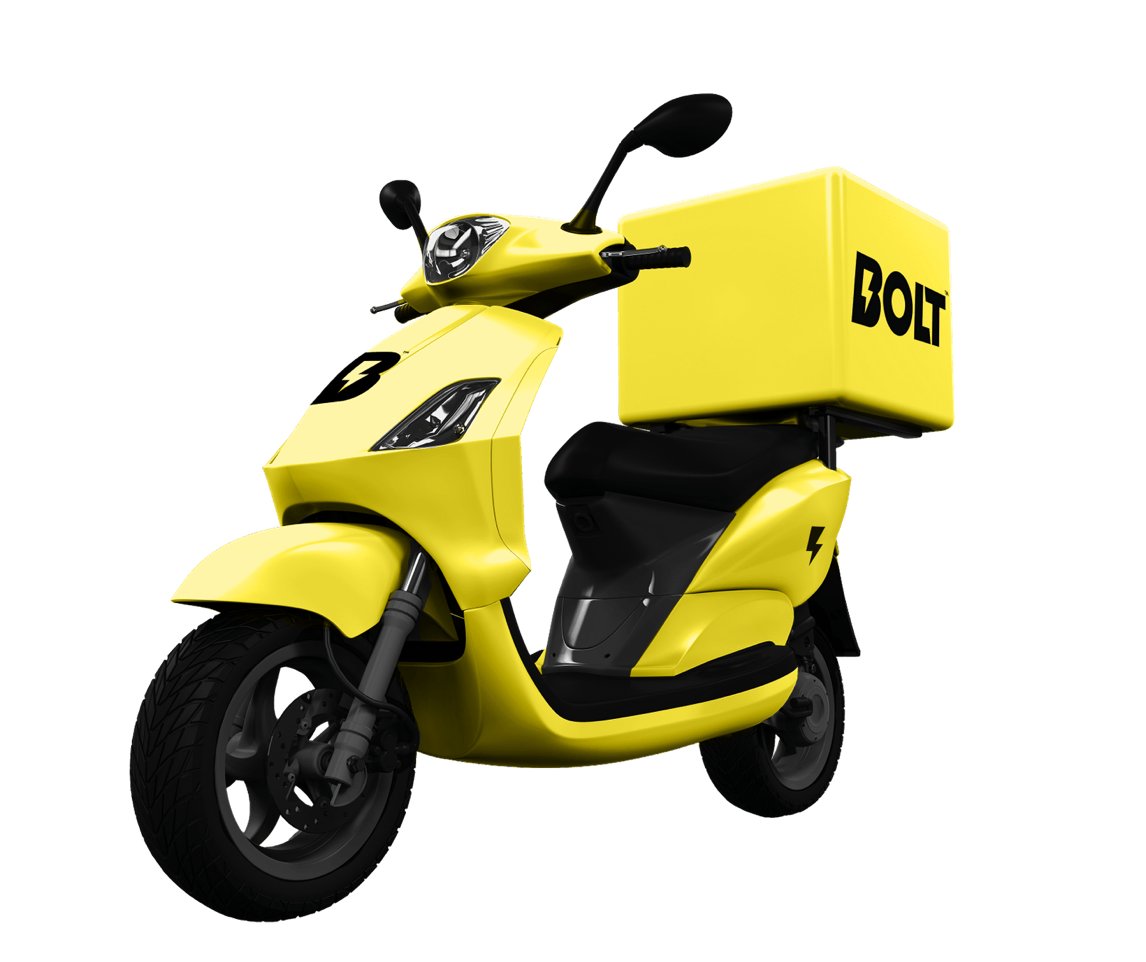If  @Bolt_Now would position themselves as a purely Mocromobile supplier competing with  @okai_co, Segway etc., I strongly believe that they have a very large market to capture. Their e-bike is in production and e-moped is launching soon.