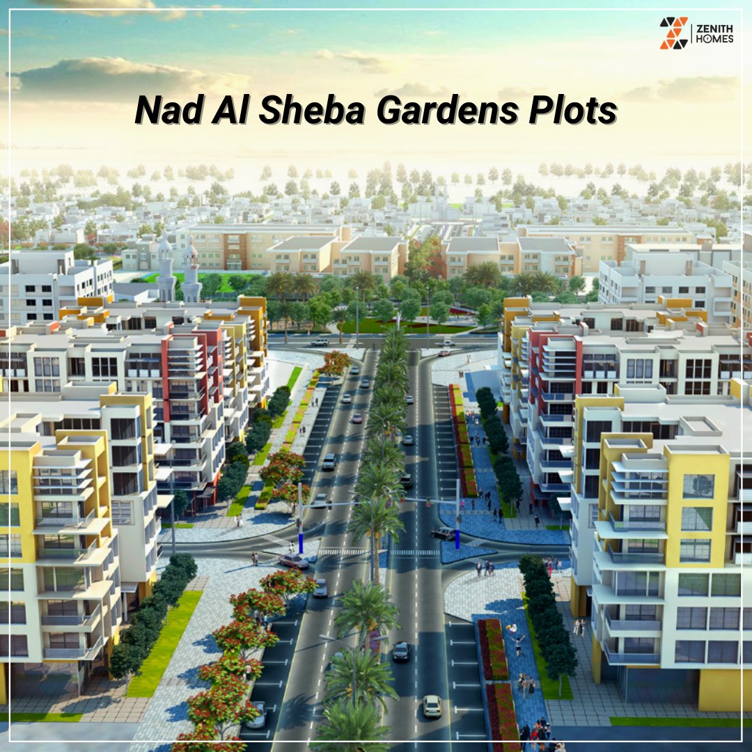 ZenithHomesRE's tweet photo. 100% Freehold Plots at Nad Al Sheba Gardens. 
Ready Plots with Post-Handover Payment Plan. 
✅ High-End Community
✅ Green Community
✅ Exclusive Launch Offer
Contact us for more details https://t.co/JY9YWpCZOq