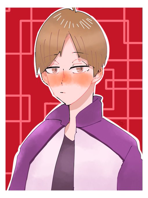 白布賢二郎のtwitterイラスト検索結果 白布賢二郎のtwitterイラスト検索結果