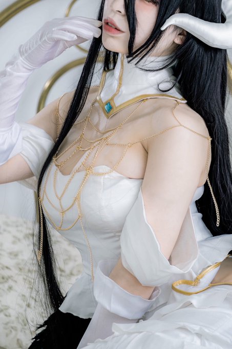 Twitterのコスプレ画像4