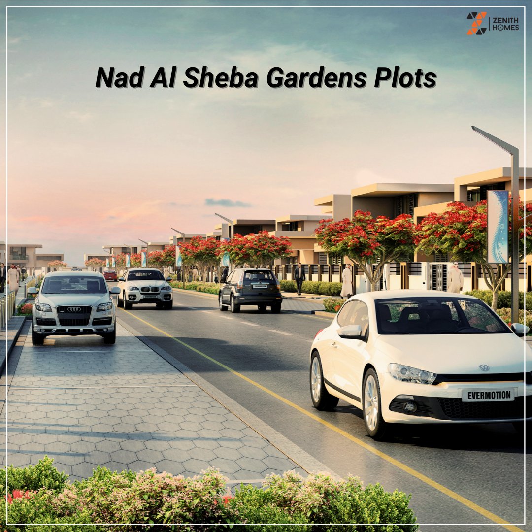 ZenithHomesRE's tweet photo. Nad Al Sheba Gardens - Land for Sale 
Residential and commercial plot options available.
✅ 5 years Payment Plan
✅ 3 years Service Charge Fee Waiver 
💸 Contact us to learn more about investment opportunities inland 
#nadalsheba #nadalshebagardens #landforsale https://t.co/4n401kqrIx