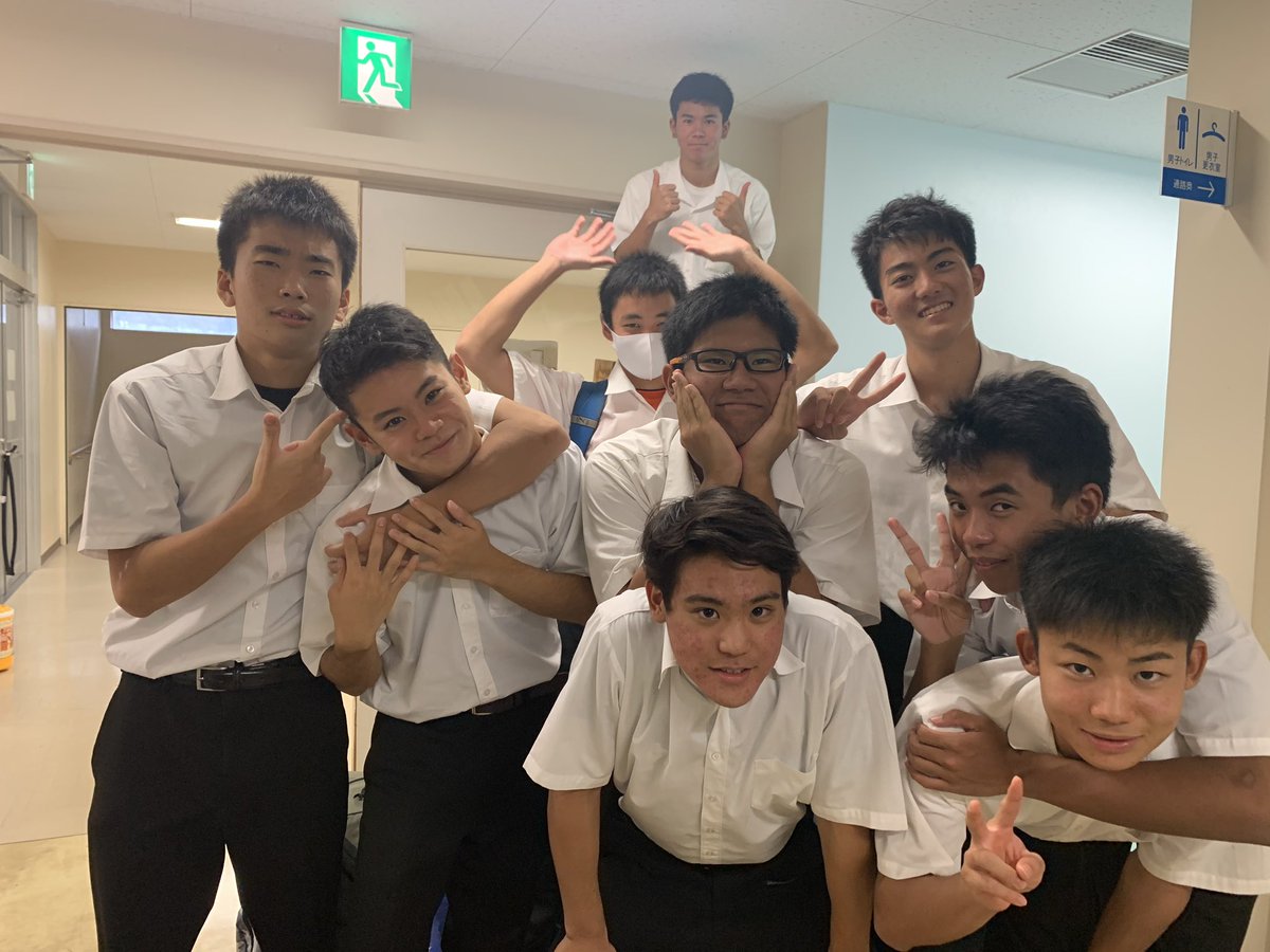 nhst___oki's tweet photo. 明日は秋季選手権！！
今シーズン最後の長水路の大会です！
来週末の新人大会に向けても良いステップになるよう全力で頑張ります😆 https://t.co/R1kuSi7WyS