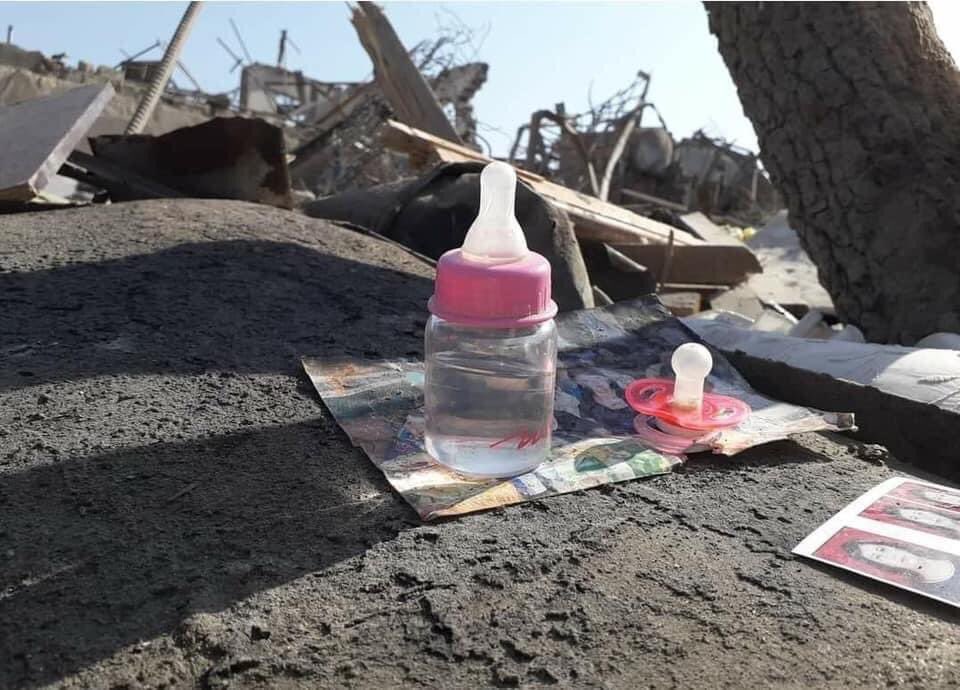 seyidov_hasan's tweet photo. Have children been victims of terrorism in your country?  #ArmeniaKillsChildren in my motherland #GanjaCity #Azerbaijan #StopArmenianAggression #StopArmenianTerrorism 

#SeninleyizAzerbaycan söyləyən qardaşlarımızla təşəkkür edirik,Şuşada görüşəcik ! #KarabakhisAzebaijan 🇦🇿🇹🇷 https://t.co/yLifmGvGUY
