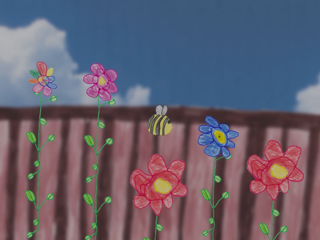 我打Beetastic。而你也應該這麼做！#BeetasticGame appstore.com/beegame